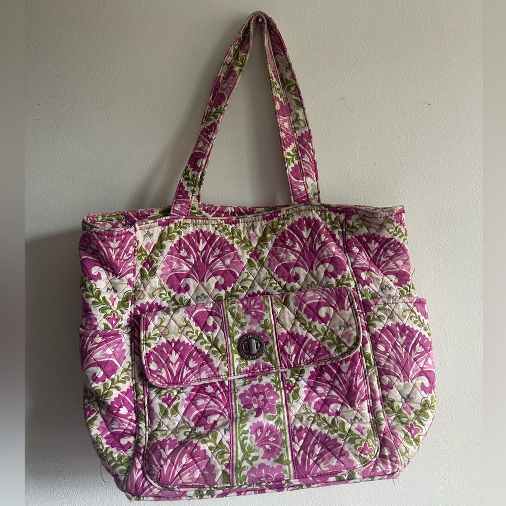 Vera Bradley purse